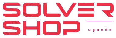 Solver Shop Uganda